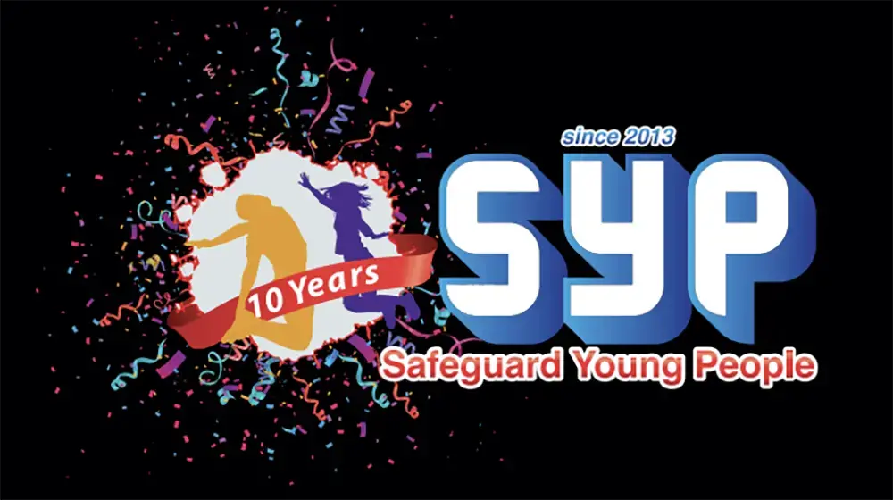 Safeguard Young People Programme